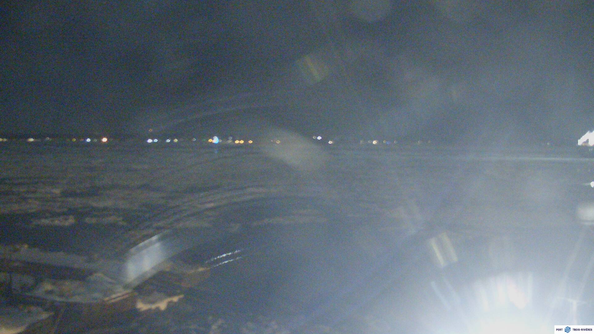 cam TroisRivières Port